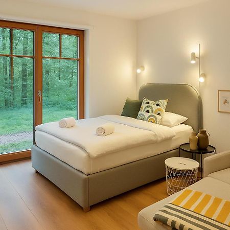 Studio Am Duernbach - Modern, Ruhig & Zentral Am Schliersee Mit Parkplatz Exterior photo